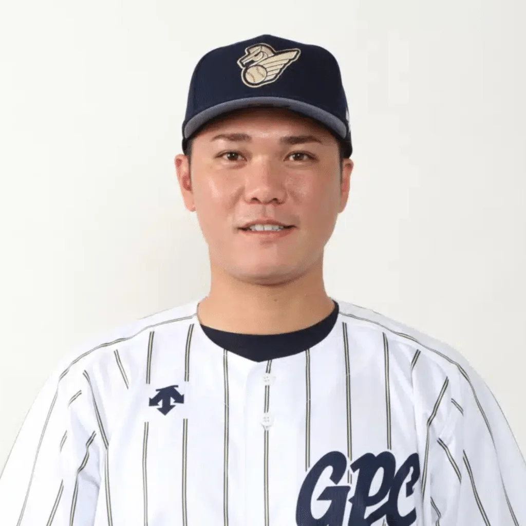 坂本勇人