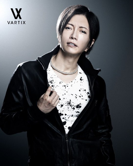 GACKT