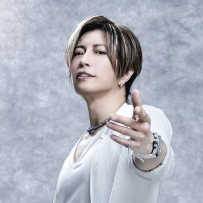 GACKT