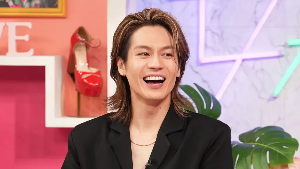 松田元太